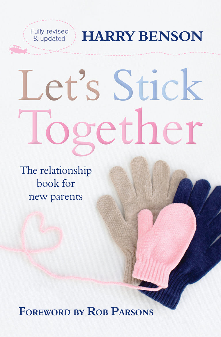 Image of Let's Stick Together other