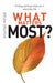 Image of What Matters Most other