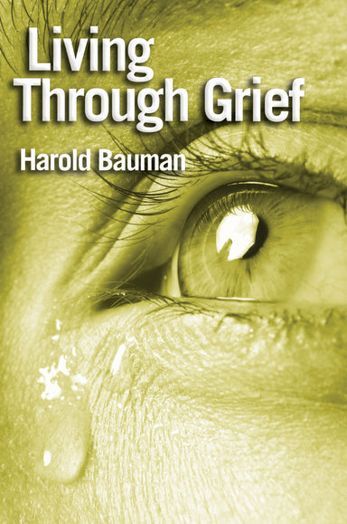 Image of Living Through Grief other