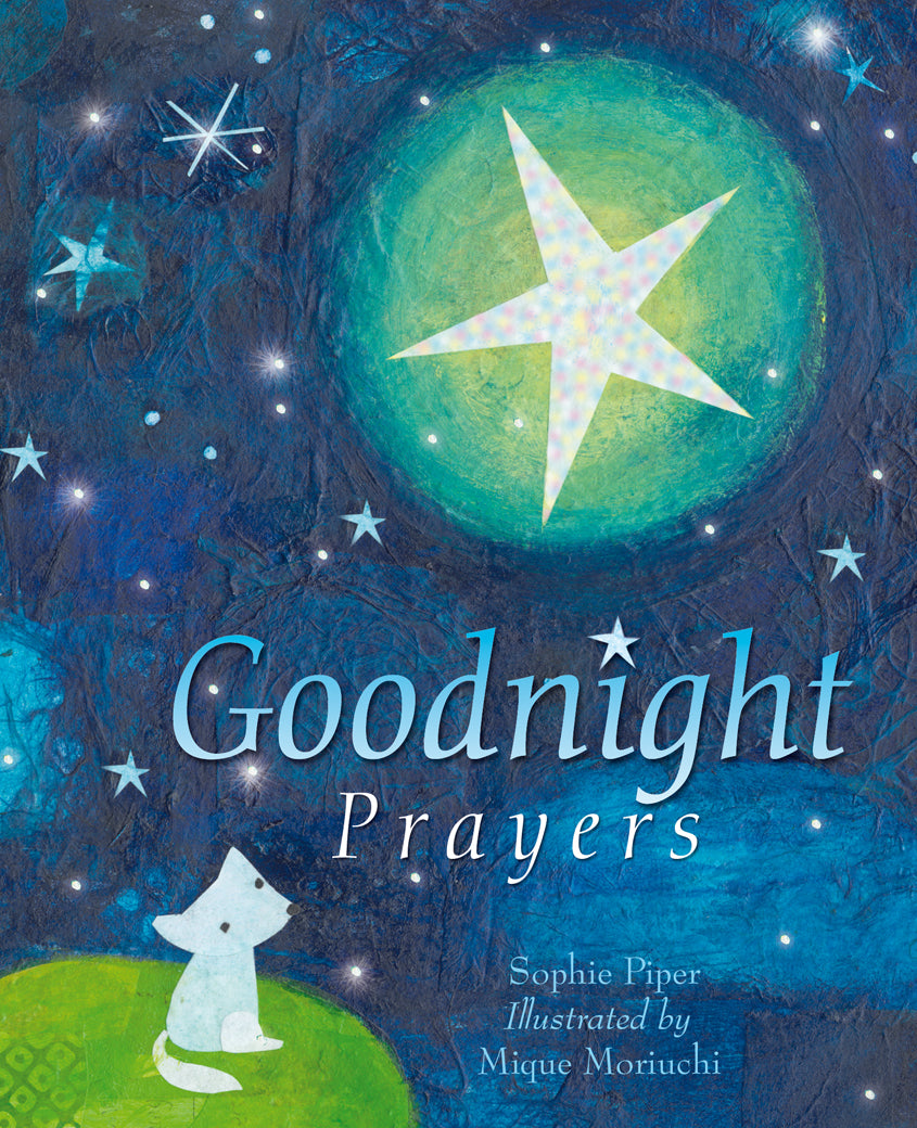 Image of Goodnight Prayers other