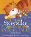 Image of Lion Storyteller Book of Animal Tales other