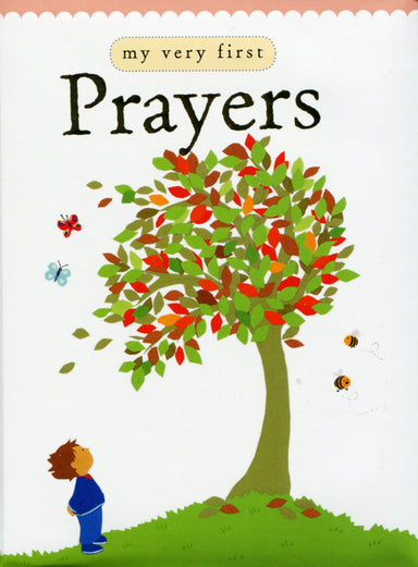 Image of My Very First Prayers other