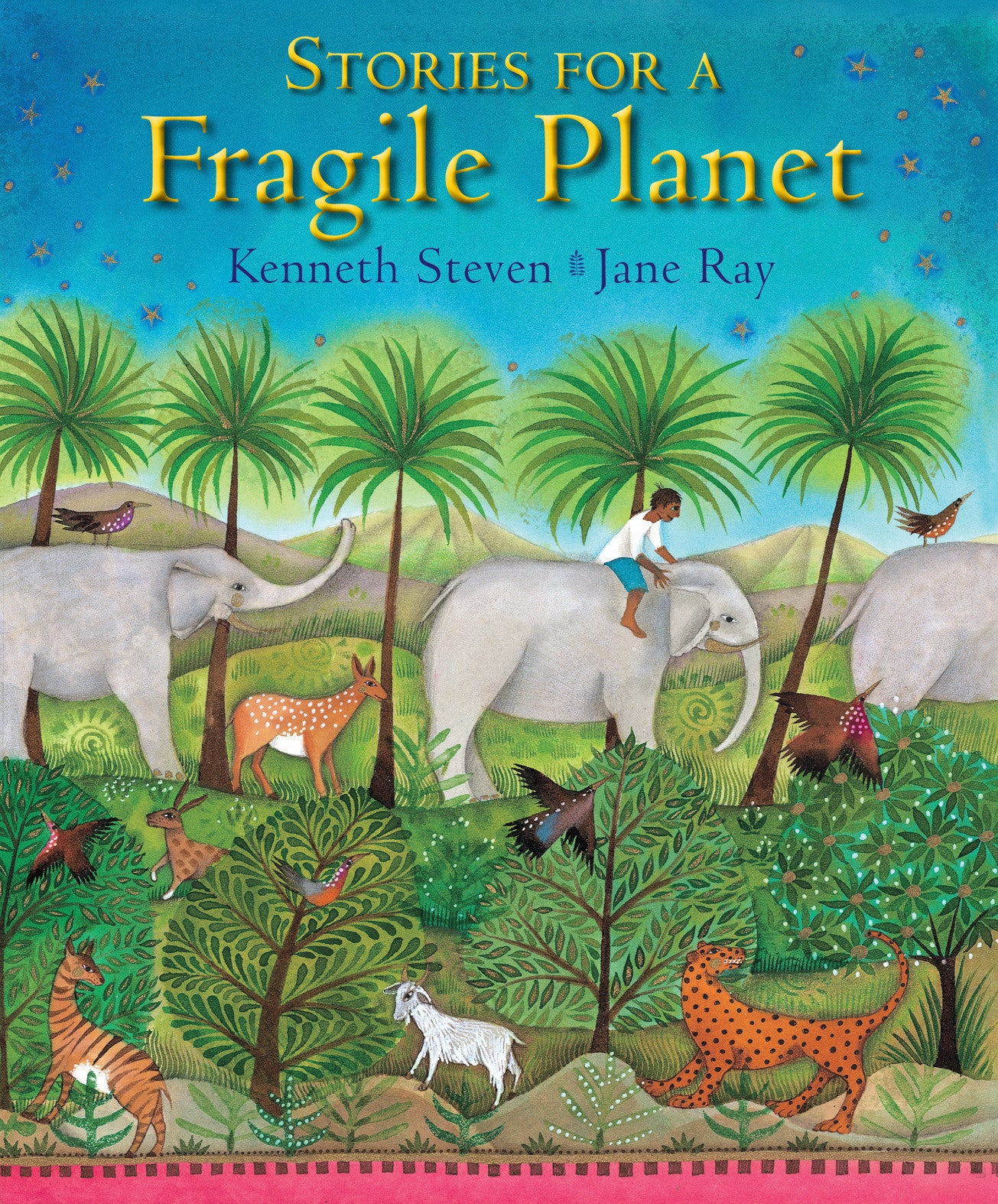 Image of Stories for a Fragile Planet other