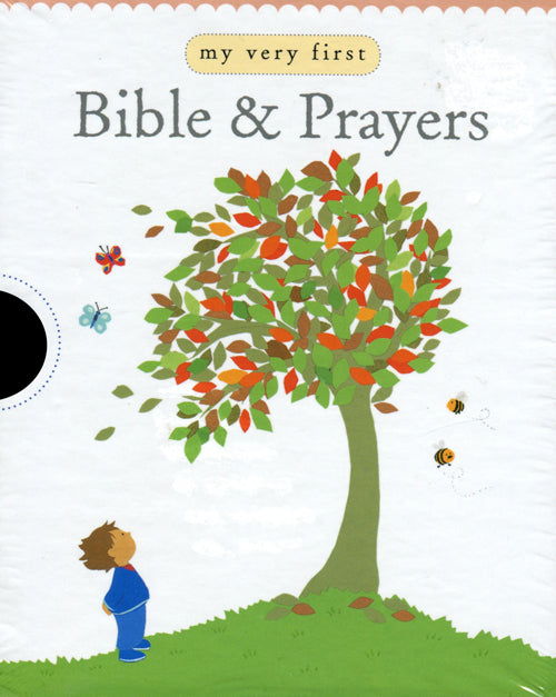 Image of My Very First Bible and Prayers other