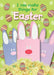 Image of I Can Make Things for Easter other