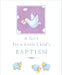 Image of Gift for a Little Child's Baptism other