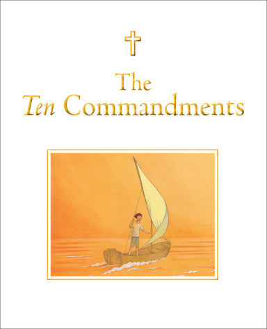 Image of The Ten Commandments other