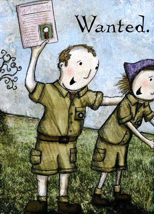 Image of Zoo Girl other