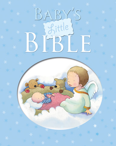 Image of Baby's Little Bible other