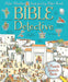 Image of Bible Detective other