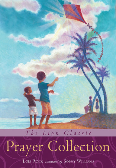 Image of The Lion Classic Prayer Collection other