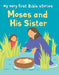 Image of Moses and His Sister other