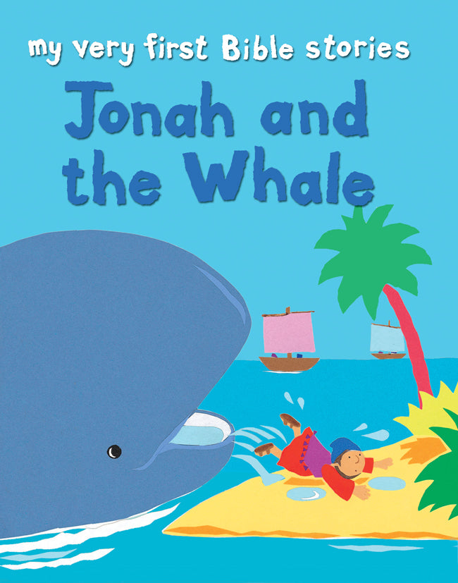 Image of Jonah and the Whale other