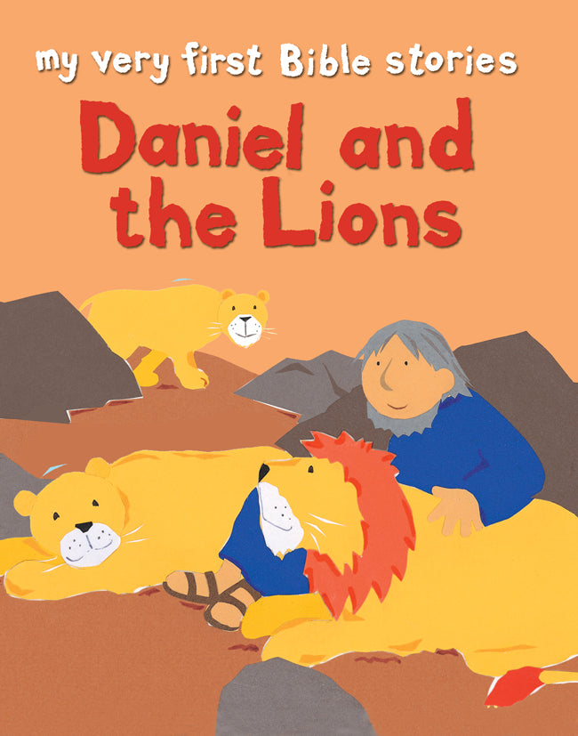 Image of Daniel and the Lions other