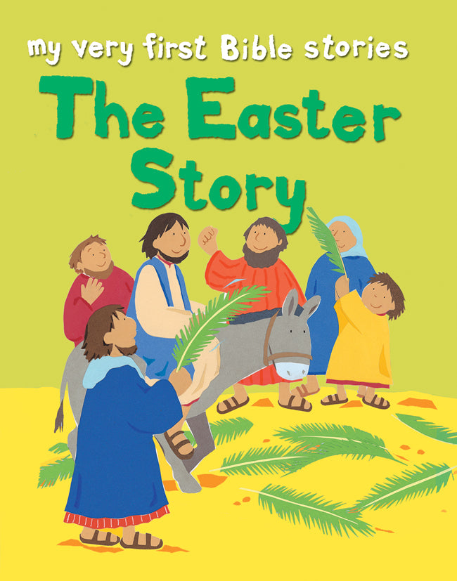 Image of Easter Story other