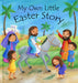 Image of My Own Little Easter Story other