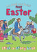 Image of My Look and Point First Easter Stick-a-Story Book other