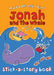 Image of My Look and Point Jonah and the Whale other