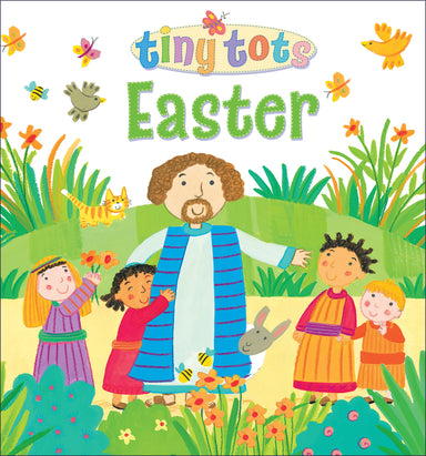 Image of Tiny Tots Easter other