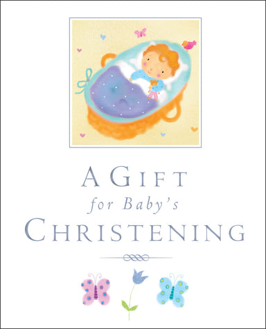 Image of A Gift for Baby's Christening other