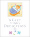 Image of A Gift for Baby's Dedication other