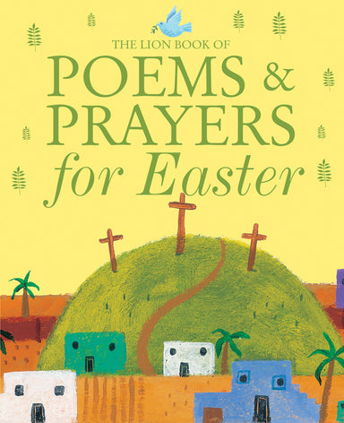 Image of The Lion Book of Poems and Prayers for Easter other