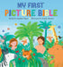 Image of My First Picture Bible other