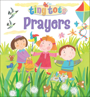 Image of Tiny Tots Prayers other