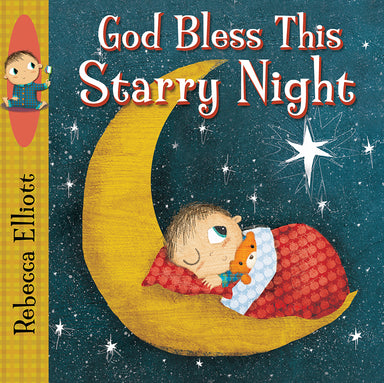 Image of God Bless This Starry Night other