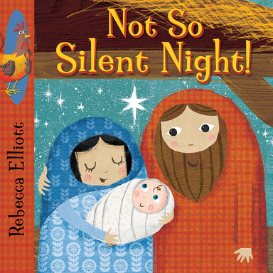 Image of Not So Silent Night other