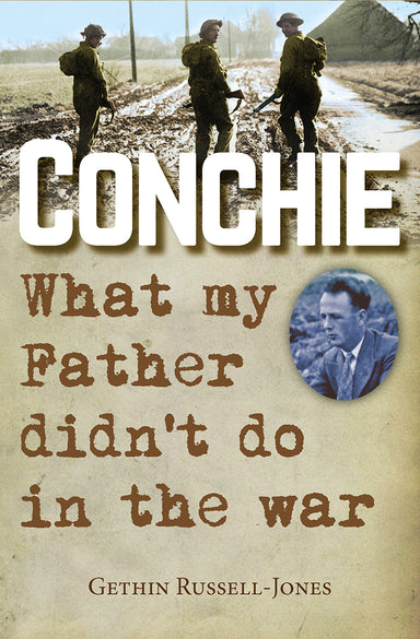 Image of Conchie other