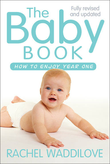 Image of The Baby Book other