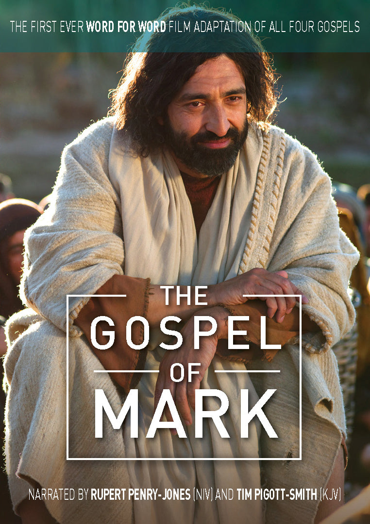 Image of The Gospel of Mark other