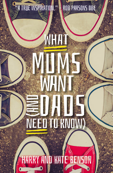 Image of What Mums Want (and Dads Need to Know) other