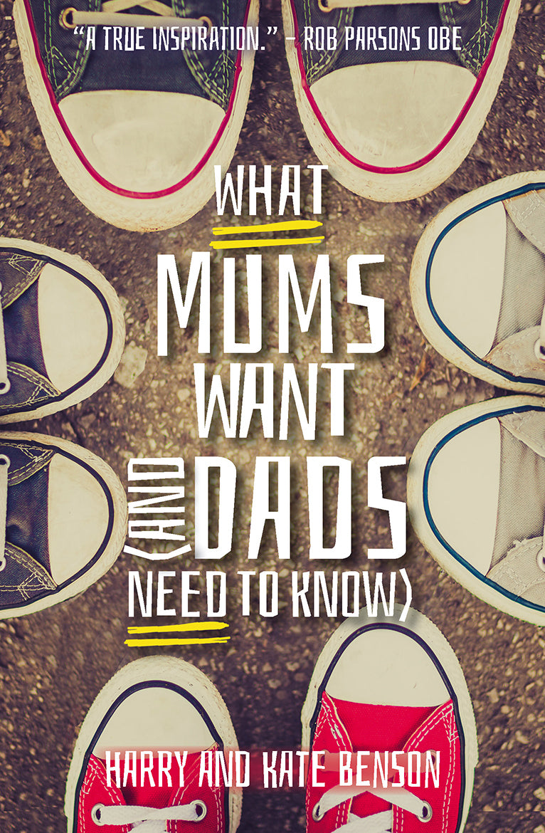 Image of What Mums Want (and Dads Need to Know) other