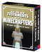 Image of The Unofficial Old & New Testament for Minecrafters other