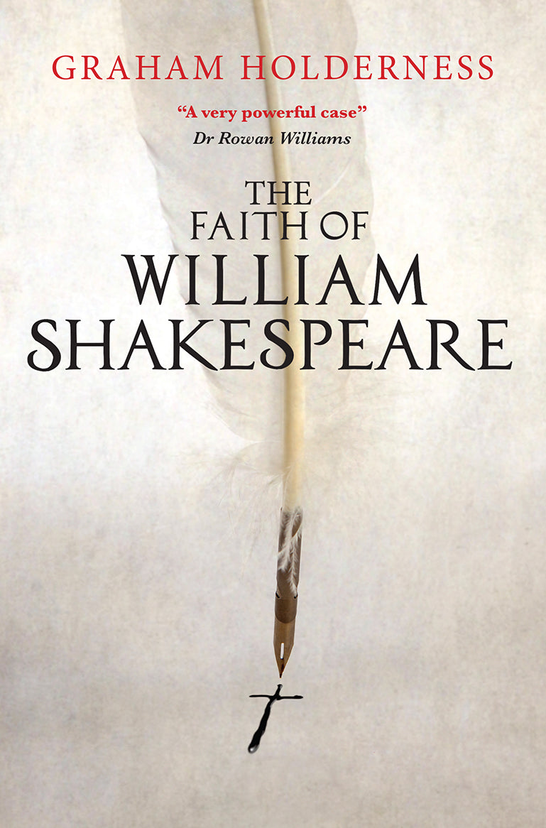 Image of The Faith of William Shakespeare other