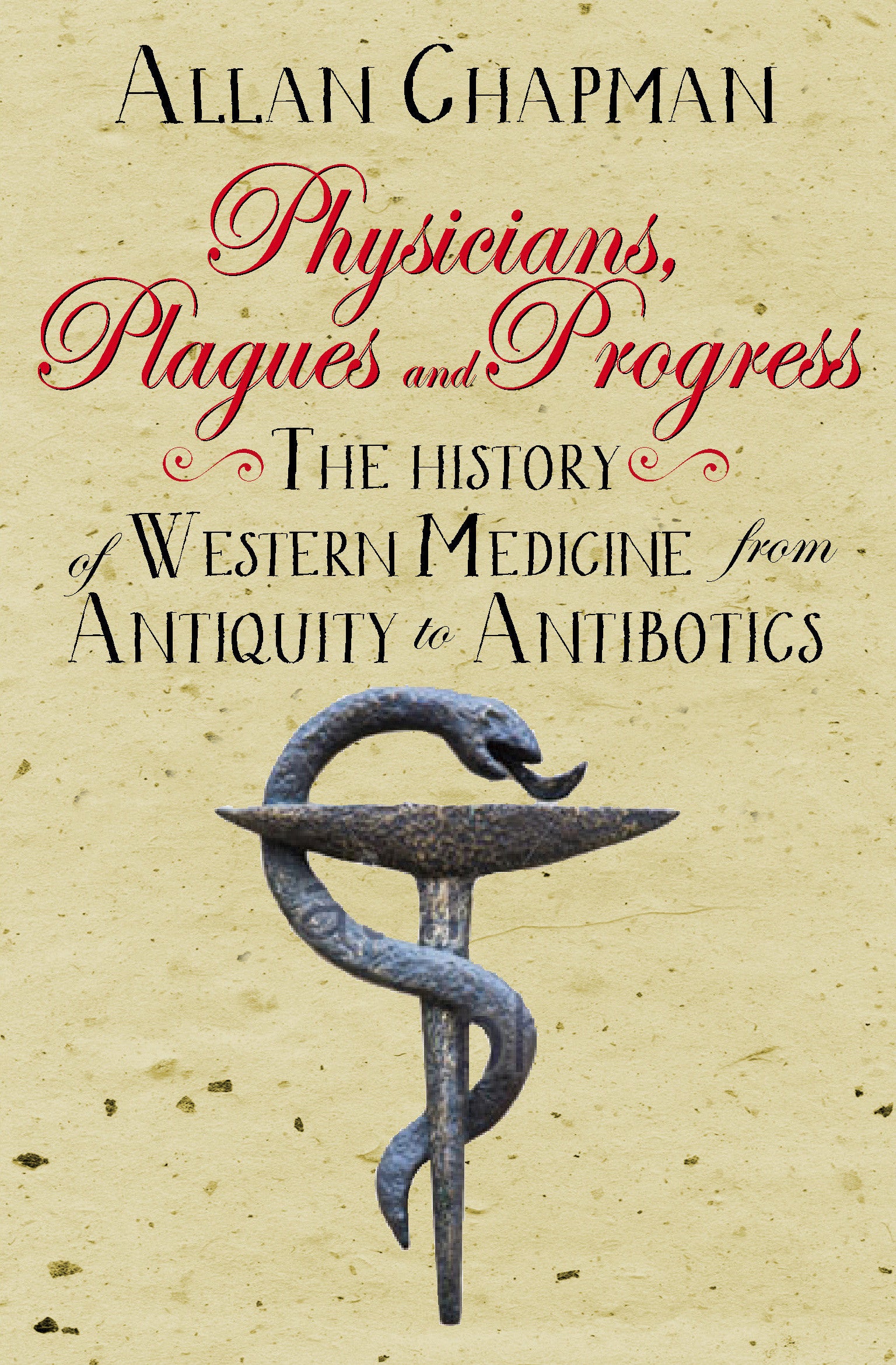 Image of Physicians, plagues and progress other