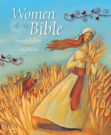 Image of Women of the Bible other