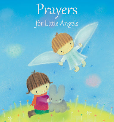 Image of Prayers for Little Angels other