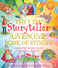 Image of The Lion Storyteller Awesome Book of Stories other