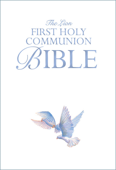 Image of The Lion First Holy Communion Bible other