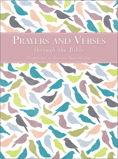 Image of Prayers and Verses Through the Bible other