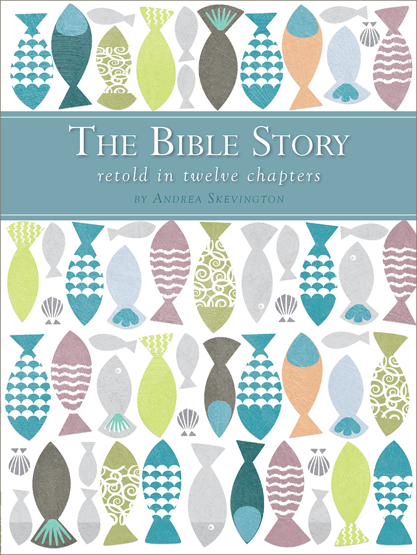 Image of The Bible Story Retold in Twelve Chapters other