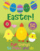 Image of Easter! Fun Things to Make and Do other