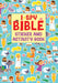 Image of I Spy Bible Sticker Book other