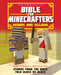 Image of The Unofficial Bible for Minecrafters: Heroes and Villains other