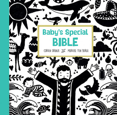 Image of Baby's Special Bible other