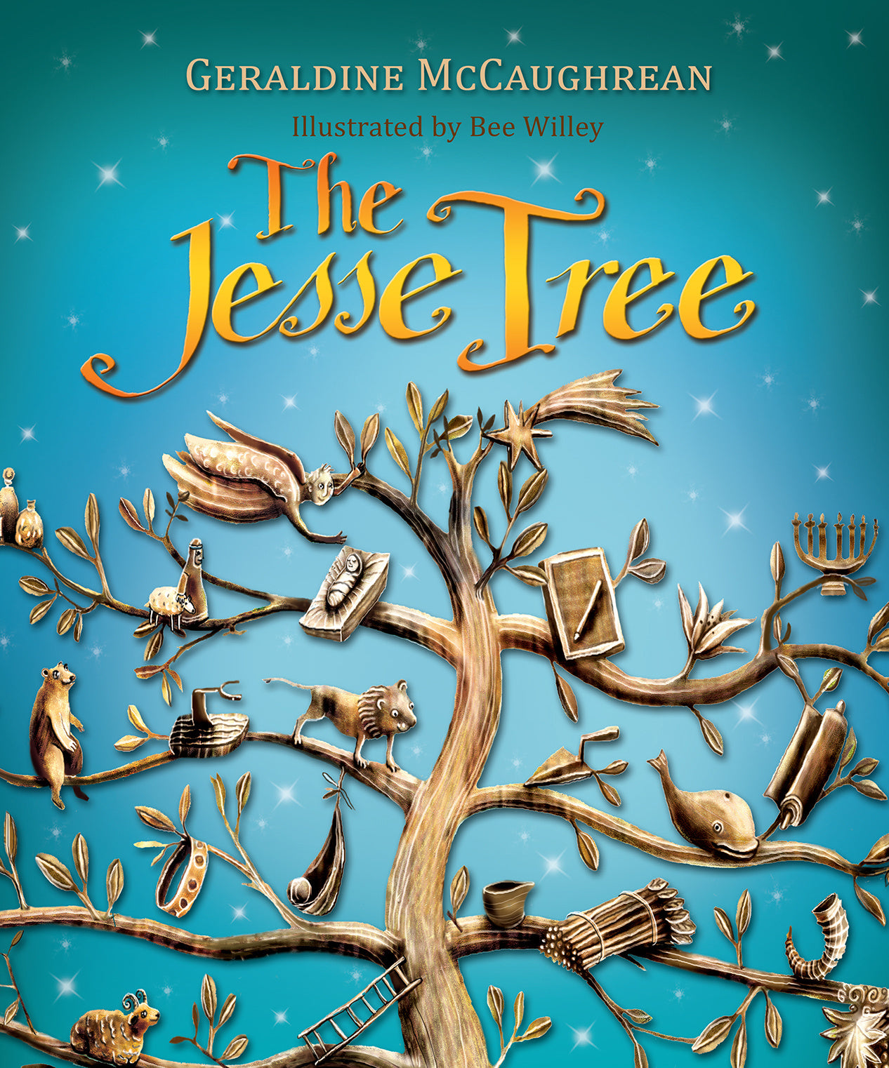 Image of Jesse Tree other