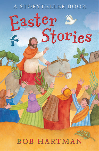 Image of Easter Stories other